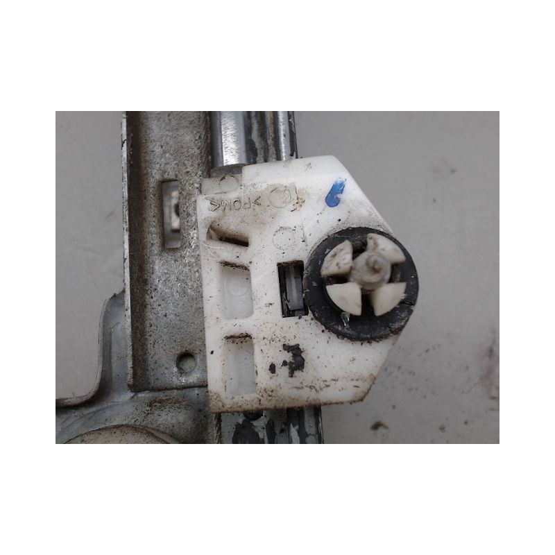 MECANISME LEVE-GLACE AVANT DROIT RENAULT KANGOO