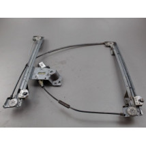 MECANISME LEVE-GLACE AVANT DROIT RENAULT KANGOO