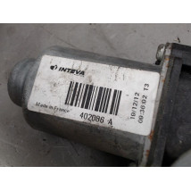 MECANISME LEVE-GLACE AVANT DROIT RENAULT KANGOO