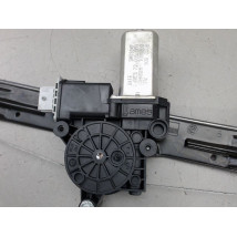 MECANISME LEVE-GLACE AVANT GAUCHE FIAT BRAVO