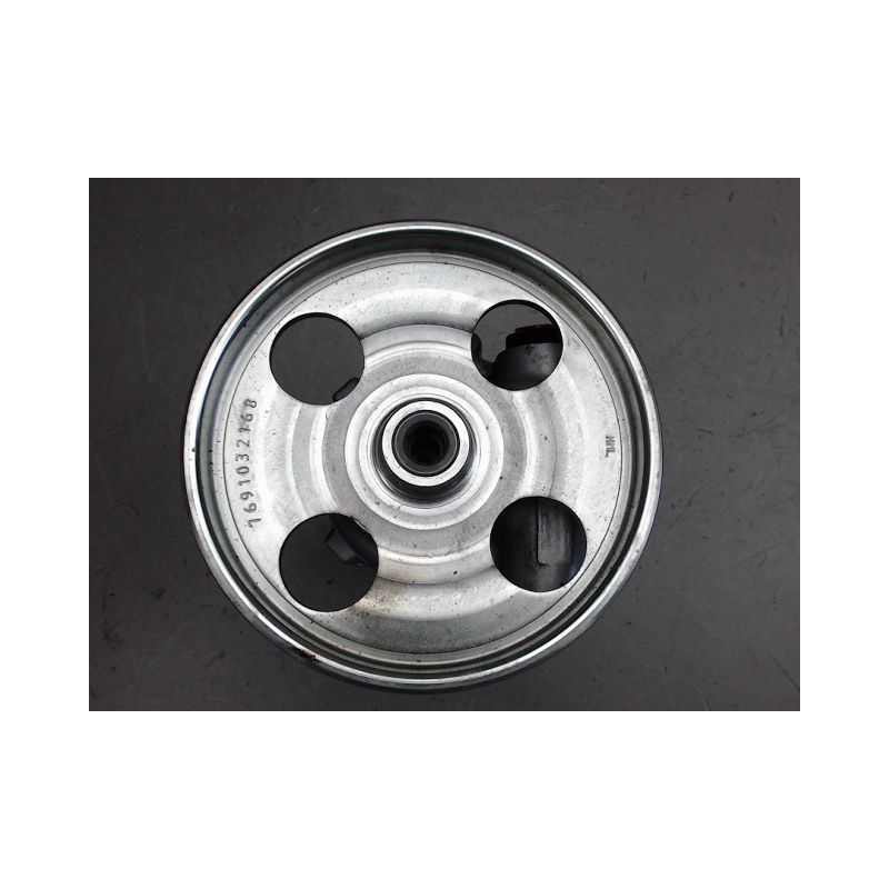 POMPE DIRECTION ASSISTEE CITROEN JUMPER