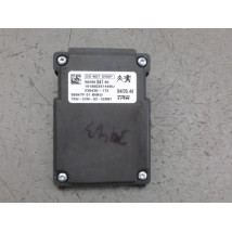 CAMÉRA ADAS CITROEN C3 AIRCR.