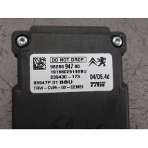 CAMÉRA ADAS CITROEN C3 AIRCR.