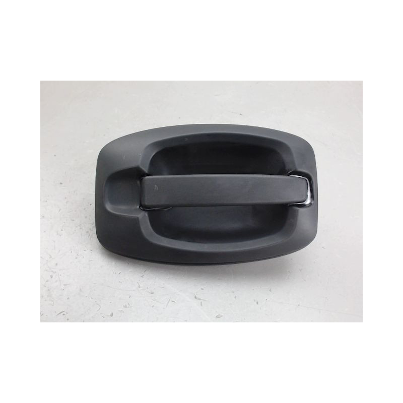 POIGNEE EXTERIEURE PORTE COULISSANTE DROIT PEUGEOT BOXER