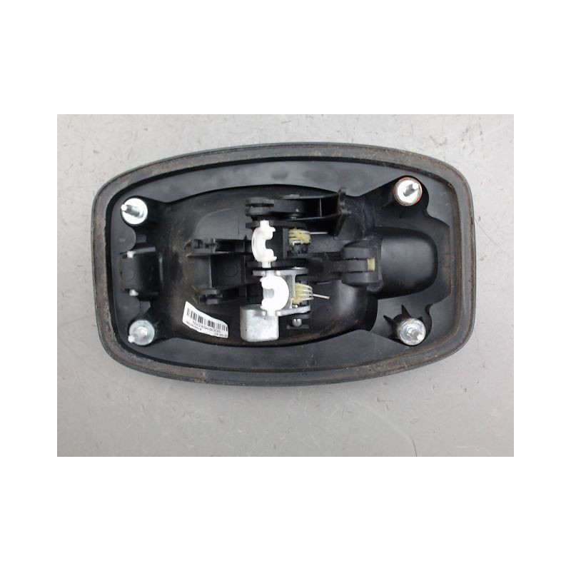 POIGNEE EXTERIEURE PORTE COULISSANTE DROIT PEUGEOT BOXER