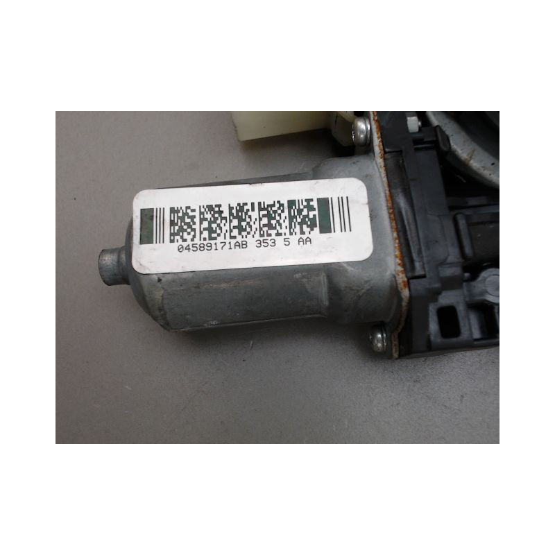 MECANISME LEVE-GLACE AVANT GAUCHE JEEP G.CHEROKE