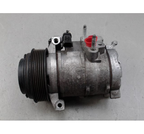 COMPRESSEUR AIR CONDITIONNE