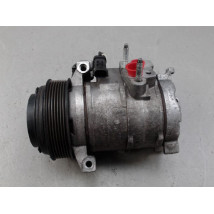 COMPRESSEUR AIR CONDITIONNE JEEP G.CHEROKE