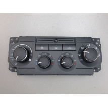 COMMANDE DE CHAUFFAGE JEEP G.CHEROKE