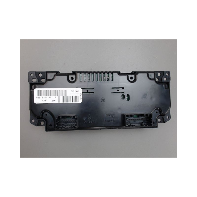 COMMANDE DE CHAUFFAGE JEEP G.CHEROKE