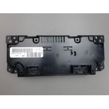 COMMANDE DE CHAUFFAGE JEEP G.CHEROKE