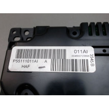 COMMANDE DE CHAUFFAGE JEEP G.CHEROKE