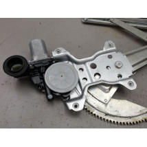 MECANISME LEVE-GLACE AVANT DROIT SUZUKI SWIFT