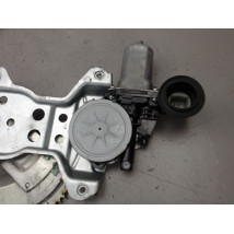 MECANISME LEVE-GLACE AVANT GAUCHE SUZUKI SWIFT