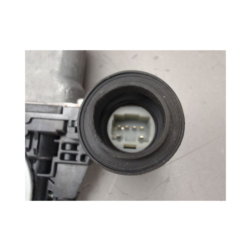 MECANISME LEVE-GLACE AVANT GAUCHE SUZUKI SWIFT