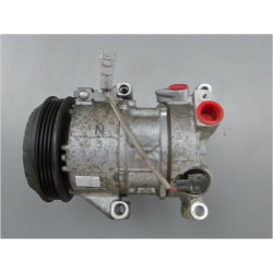 COMPRESSEUR AIR CONDITIONNE