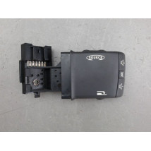 COMMANDE AUTORADIO RENAULT MEGANE