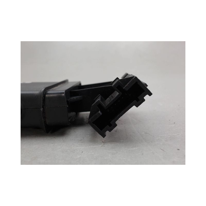 COMMANDE AUTORADIO RENAULT MEGANE
