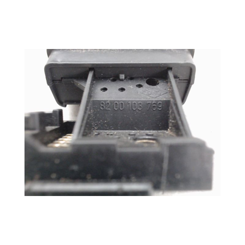 COMMANDE AUTORADIO RENAULT MEGANE