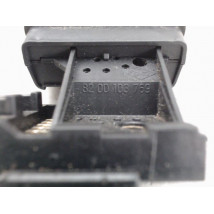 COMMANDE AUTORADIO RENAULT MEGANE