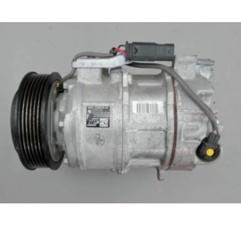 COMPRESSEUR AIR CONDITIONNE