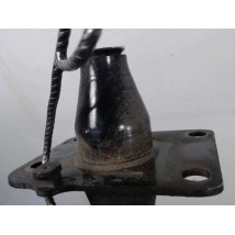 RENFORT PARE-CHOC AVANT PEUGEOT 3008