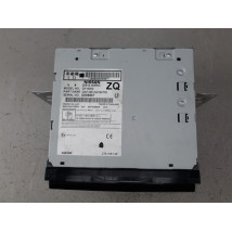 ECRAN GPS NISSAN LEAF