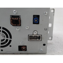 ECRAN GPS NISSAN LEAF
