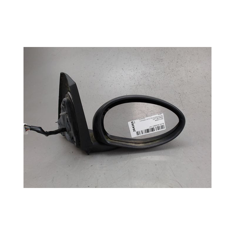RETROVISEUR EXTERIEUR ELECTRIQUE DROIT ALFA ROMEO 147