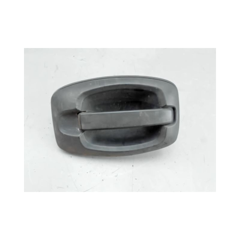 POIGNEE EXTERIEURE PORTE COULISSANTE DROIT FIAT DUCATO
