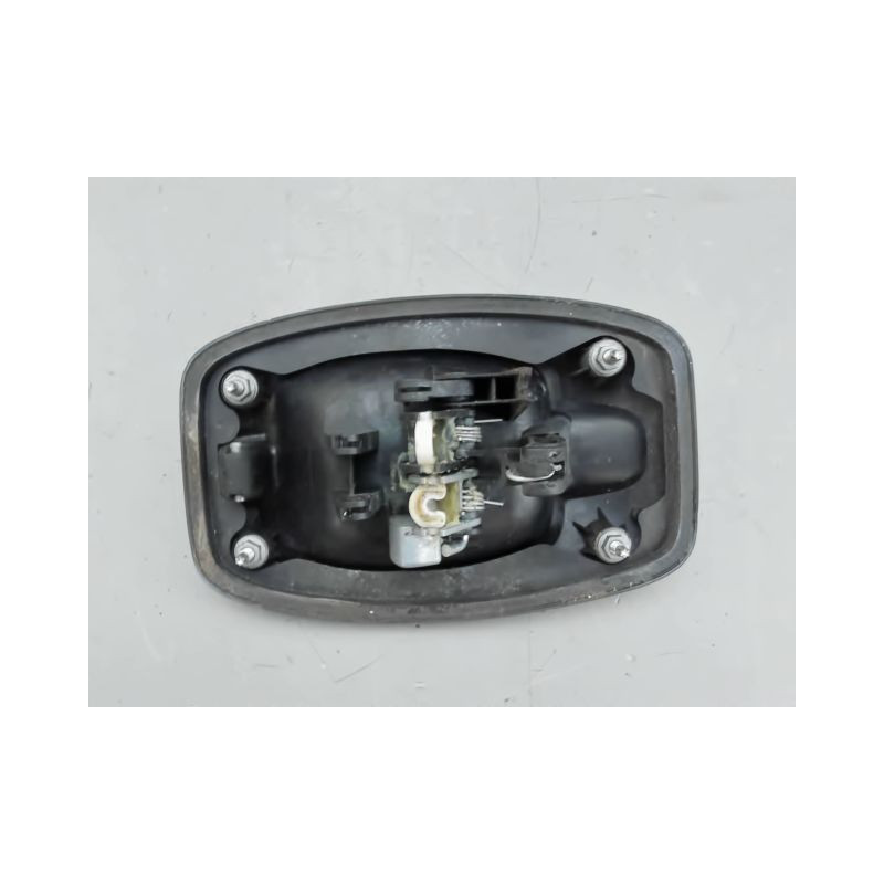POIGNEE EXTERIEURE PORTE COULISSANTE DROIT FIAT DUCATO