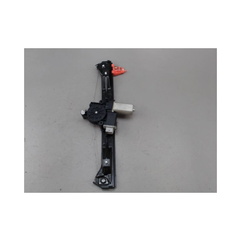 MECANISME LEVE-GLACE AVANT DROIT FIAT BRAVO