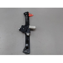 MECANISME LEVE-GLACE AVANT DROIT FIAT BRAVO