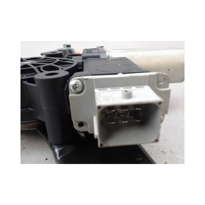 MECANISME LEVE-GLACE AVANT DROIT FIAT BRAVO