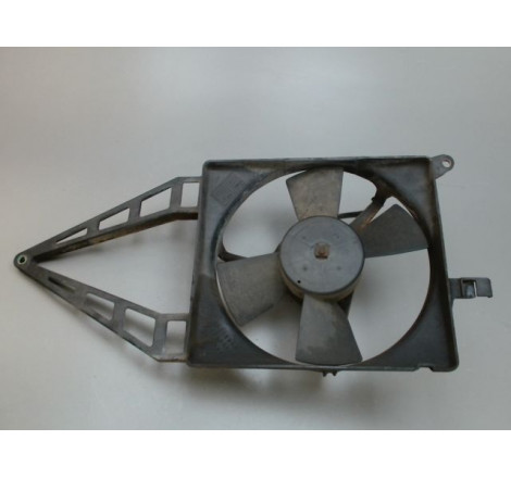 MOTEUR VENTILATEUR RADIATEUR