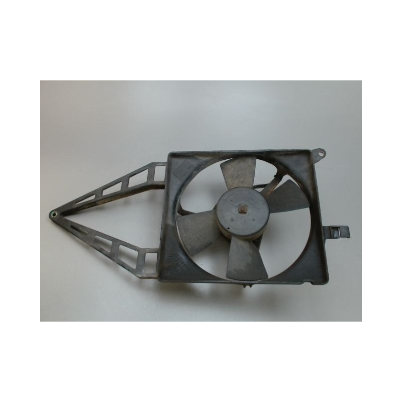 MOTEUR VENTILATEUR RADIATEUR OPEL CORSA