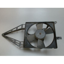 MOTEUR VENTILATEUR RADIATEUR OPEL CORSA
