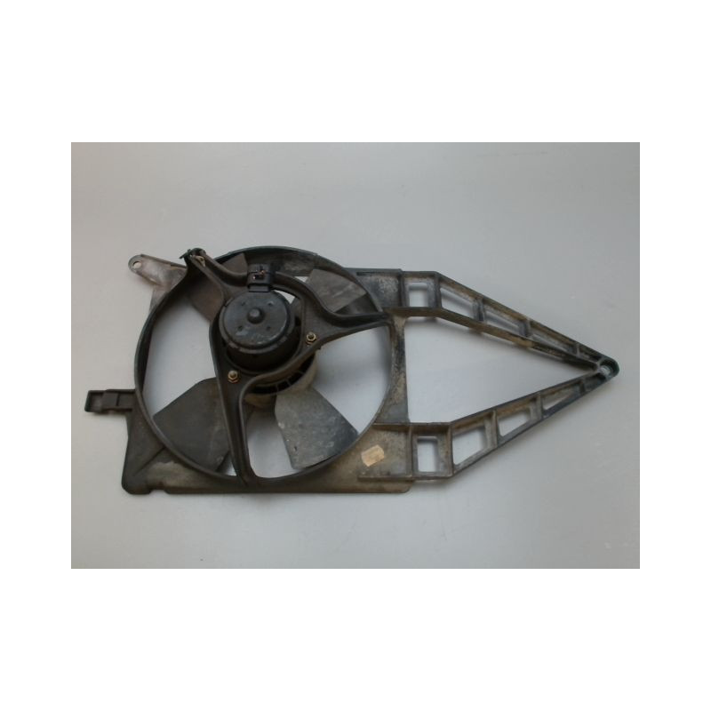MOTEUR VENTILATEUR RADIATEUR OPEL CORSA