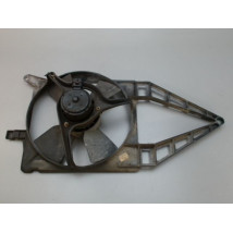 MOTEUR VENTILATEUR RADIATEUR OPEL CORSA