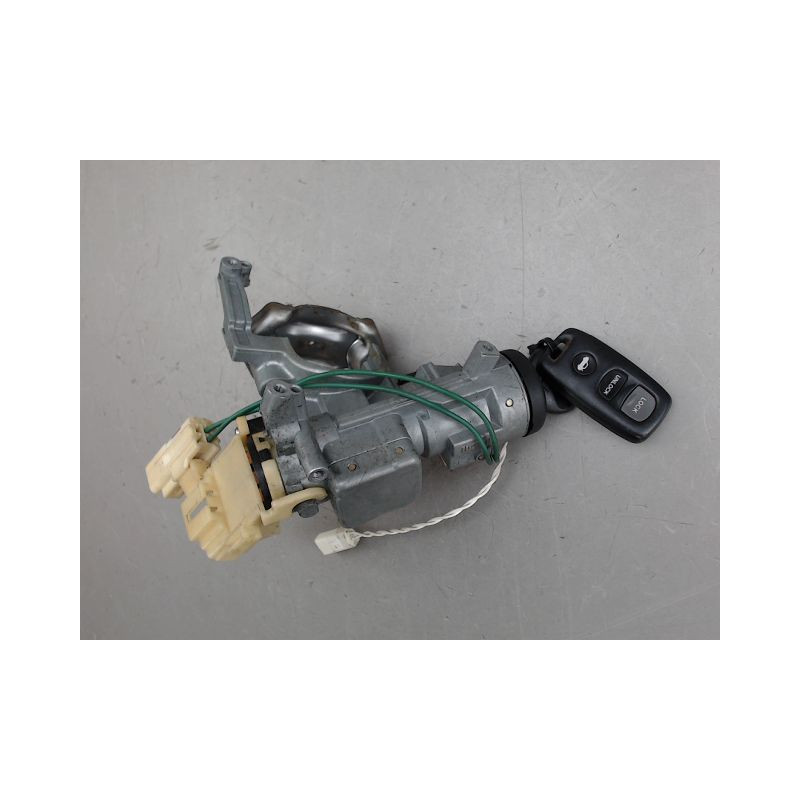 ANTIVOL DE DIRECTION MAZDA MX5