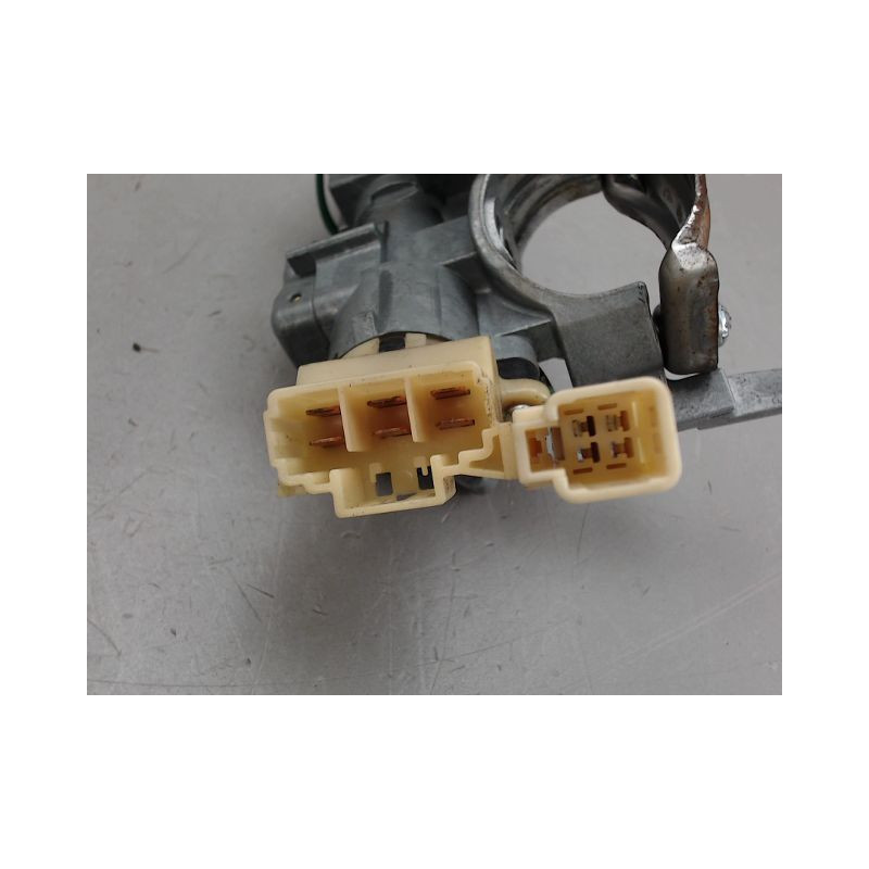 ANTIVOL DE DIRECTION MAZDA MX5