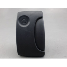 POIGNEE EXTERIEURE PORTE COULISSANTE DROIT RENAULT KANGOO