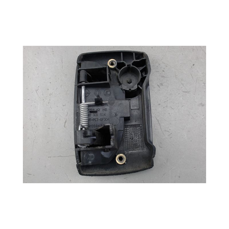 POIGNEE EXTERIEURE PORTE COULISSANTE DROIT RENAULT KANGOO