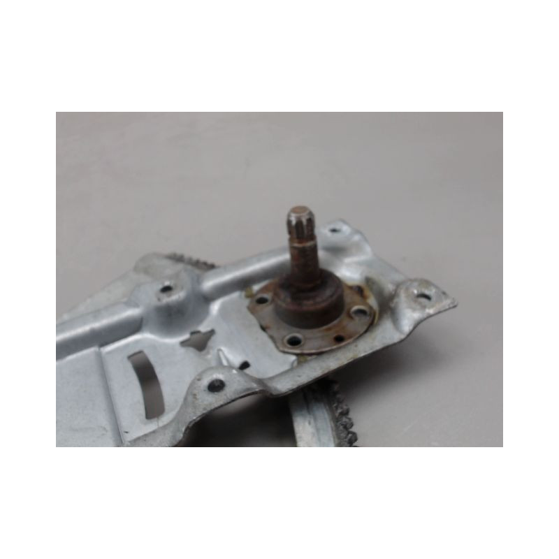 MECANISME LEVE-GLACE AVANT GAUCHE OPEL CORSA