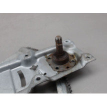 MECANISME LEVE-GLACE AVANT GAUCHE OPEL CORSA