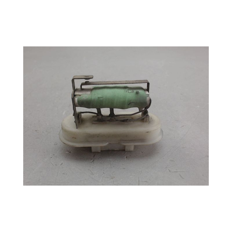 MODULE DE CHAUFFAGE IVECO 35.8