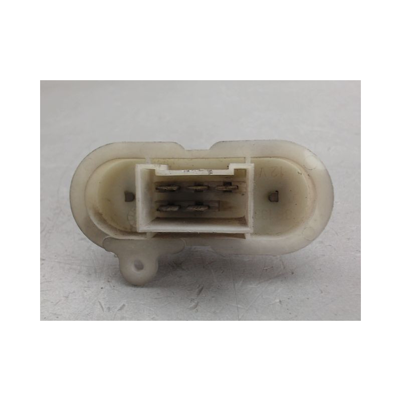 MODULE DE CHAUFFAGE IVECO 35.8