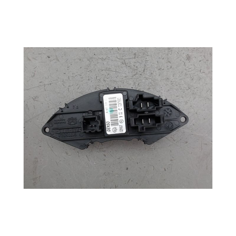 MODULE DE CHAUFFAGE ALFA ROMEO MITO
