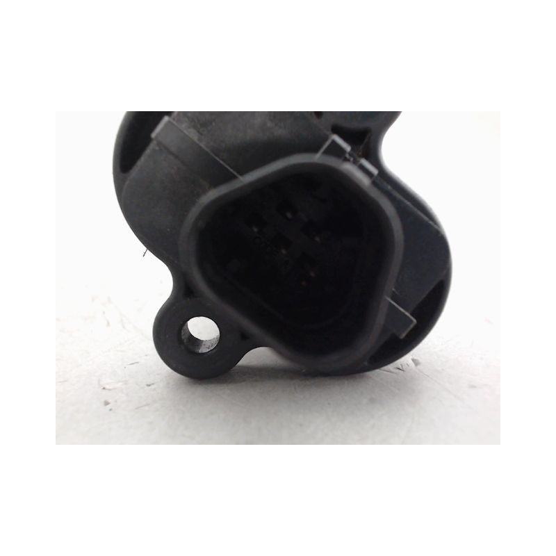 DEBITMETRE AIR OPEL MOKKA