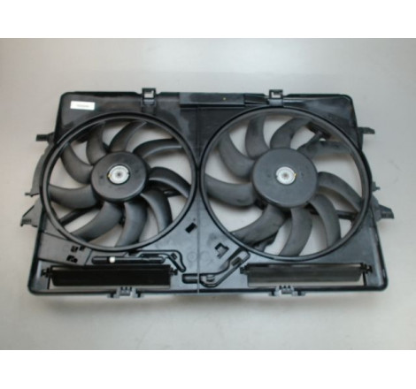 MOTEUR VENTILATEUR RADIATEUR